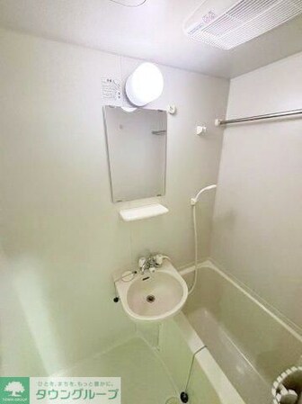 グランヴェールみゆき公園の物件内観写真